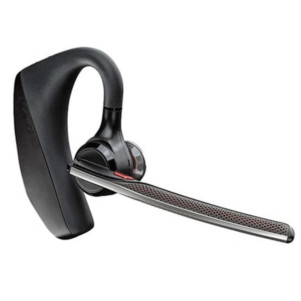 1st Voyager V8 V9 5200 Roterende Mikrofon Trådløs Ørekrog Håndfrit Bluetooth-kompatibelt Headset