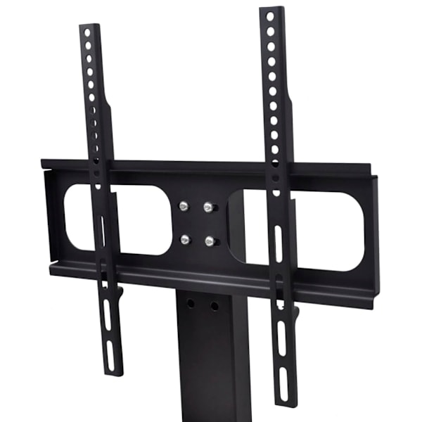 vidaXL TV-stativ med fod 400 x mm 23 \" - 55 \" sort 5000