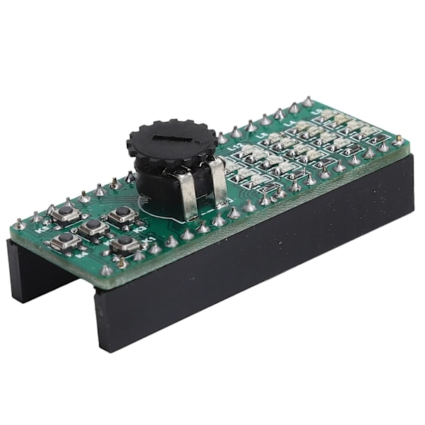 GPIO Utvidelseskort Forlengelsesadaptermodul for Raspberry Pi Pico Datatilbehør