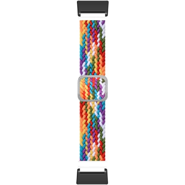 Vaihtoranneke XiaoMi Redmi Watch/Mi Watch Lite -kelloon