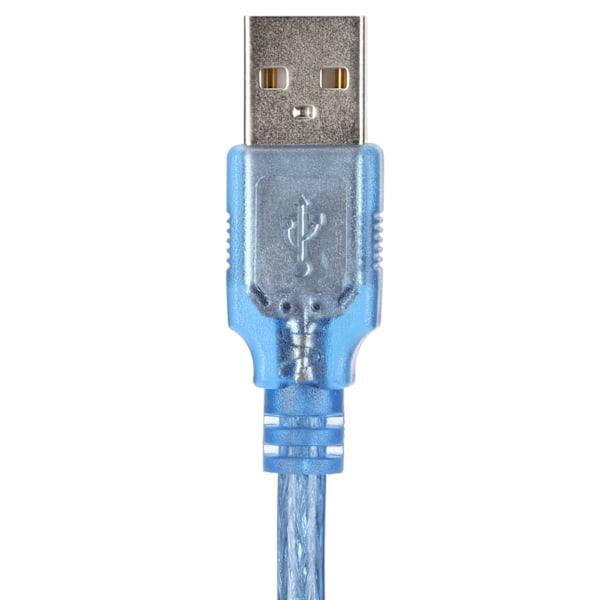 USB til MINI5P TPort Data Ladekabel USB 2.0 Ladekabel for Mobiltelefoner PDAer Lydspillere/Videospillere (1.5M)