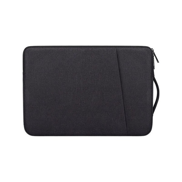Computertaske Computer Sleeve/Etui til Laptop Bærbar Computer Sort 15,6 tommer