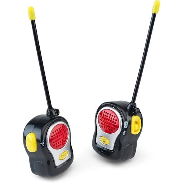 Mini-radiopuhelin