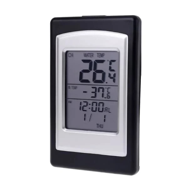 TS-Digital Pooltermometer