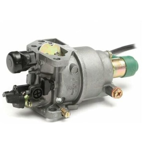Ulisem Kaasuttimen Vaihto Honda Gx240 8Hp Gx270 9Hp Gx340 11Hp Gx390 13Hp Kannettavaan Generaattoriin 16100-Z5L-F11.ca