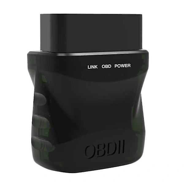 Ny Obd2 Scr Tooth 4.0 For Iso/ Android Auto Scan Tool Reset E