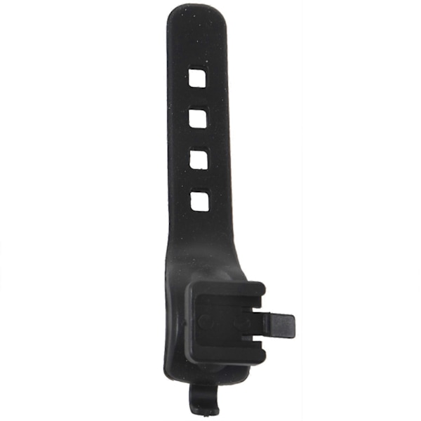 CASA 3X Cykel Baglygte Ultralys Cykellygte USB Genopladelig LED Cykel Baglygte 5 Lystilstande Hea