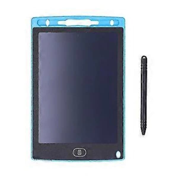 Kablet tegneplade 8,5 tommer LCD-skrivetavle Solid ydeevne gave