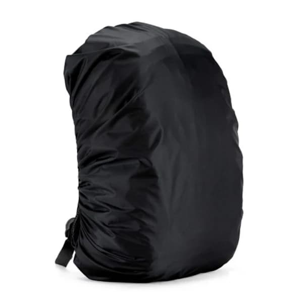 Vedenpitävä repunsuojus 30L