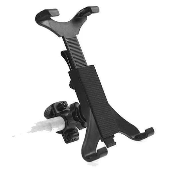 [CA] Justerbart surfplattefäste för cykel med 360° rotation & upp/ner-visning - Passar mikrofonstativ 2-2,5 cm diameter