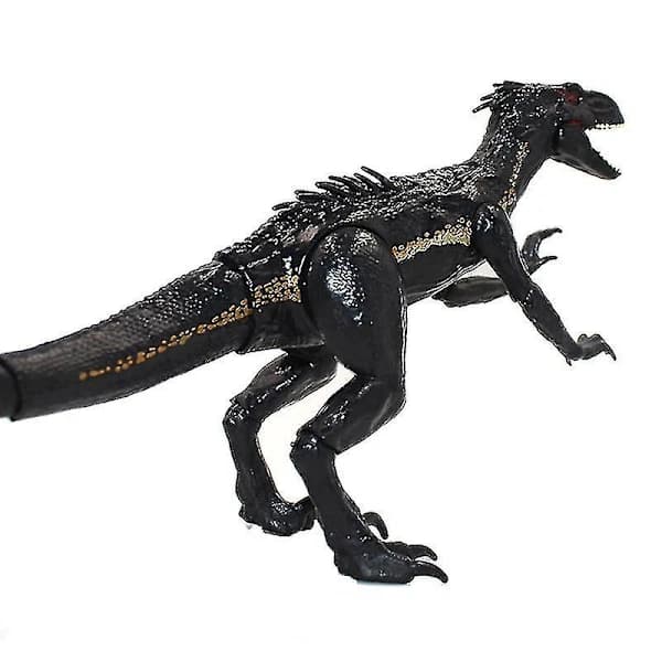 Park Indoraptor Velociraptor Aktive Dinosaur Legetøj