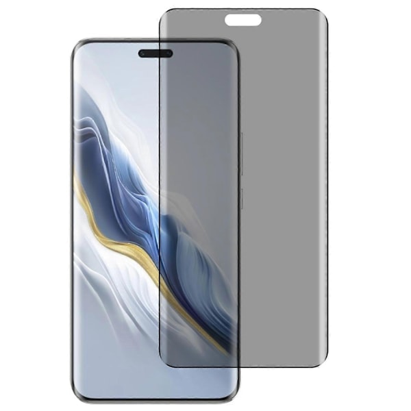 Honor Magic7 Pro 5G Anti-Spy -näytönsuoja karkaistusta lasista - Xin