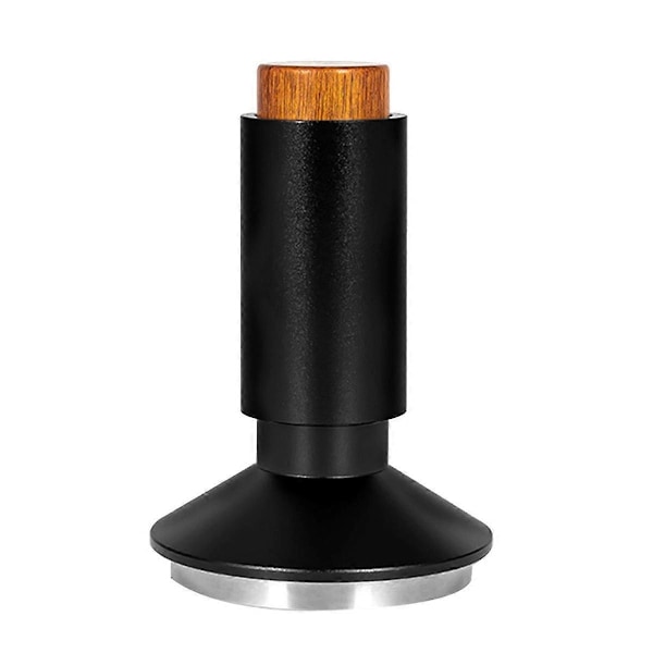 CASA 58mm Espresso Tamper, Kahvin Tampperi Espresso-koneeseen, Espresso Käsitampperit Kalibroidulla Tamperilla