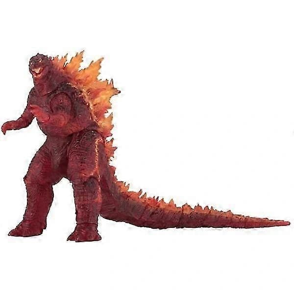 Godzilla-hahmo, Animehahmo Godzilla-elokuvasarja (18 cm)