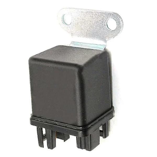 Bil 12v Relé Glødepluggsystem For Mr8b-451 Mm43128202 Mm43128201