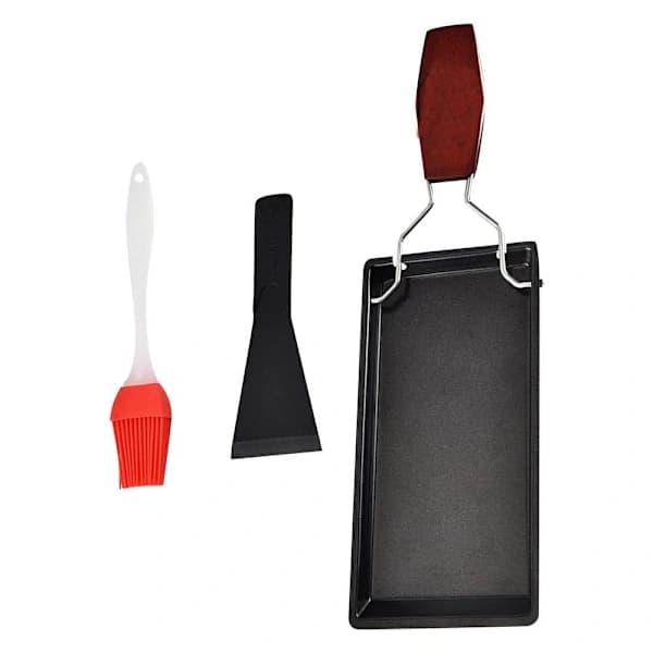 Ostbakpanna Non-stick Pan bakplåt[ca]