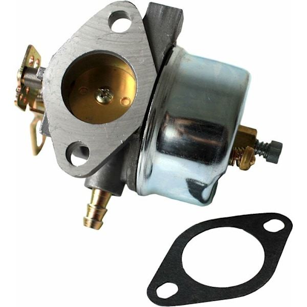 Forgaser til Tecumseh 632334A 632334 Motor HM70 HM80 HMSK80 HMSK90
