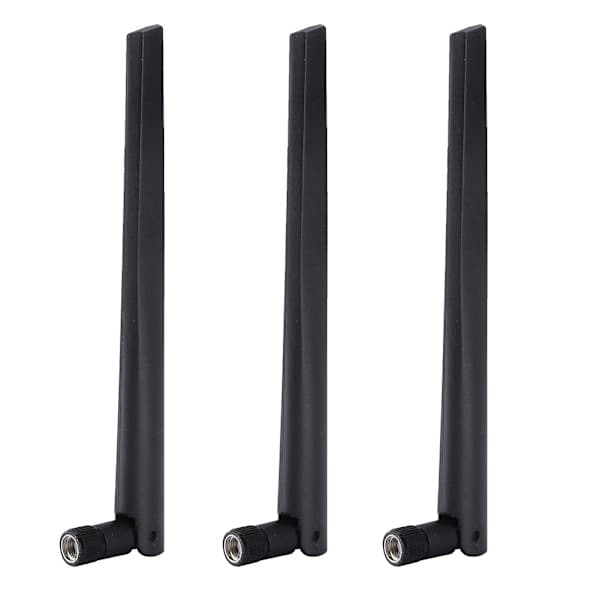 WiFi-antenner til ASUS RT-AC68u - Forbedr dit trådløse netværk
