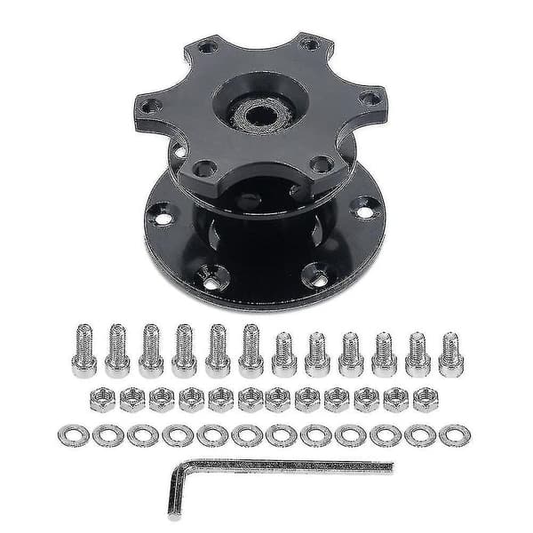 Universal hurtigkoblingsadapter for ratt Nav Race GET IT