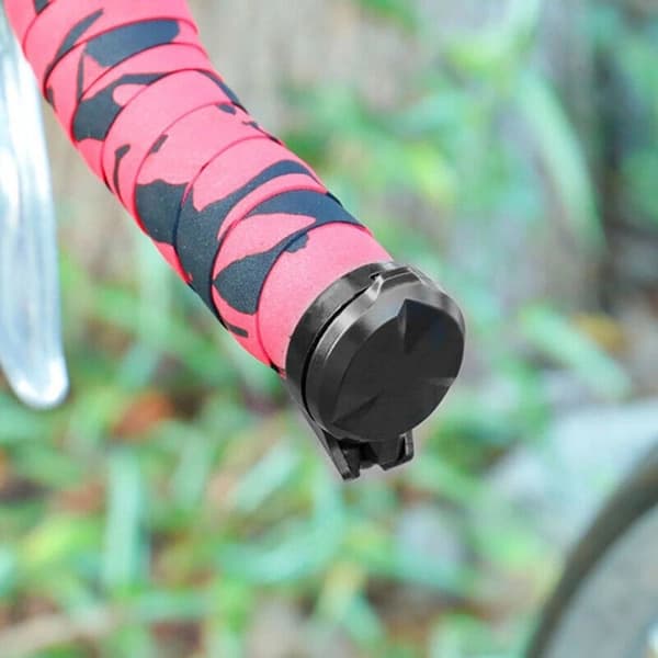 Cykelspegel Backspegel Styre Ändspegel Konvex Cykling[ca]