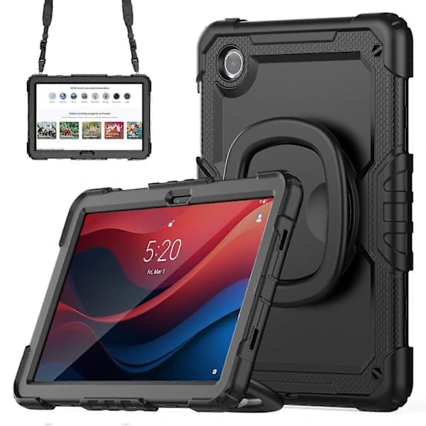 [CA] Surfplattefodral för Lenovo Tab M11