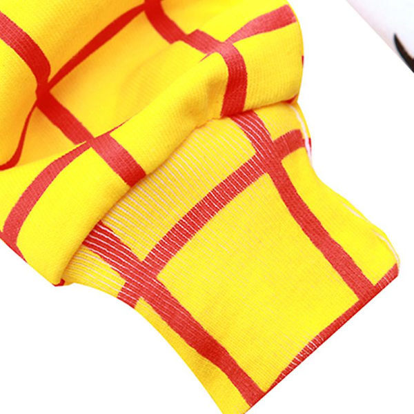 Toy Story Buzz Lightyear Woody Pyjamas Set för Pojkar Woody 5-6 År
