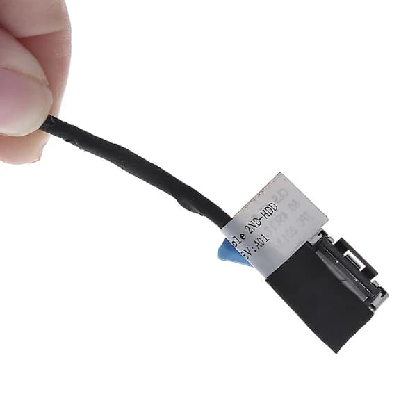 [CA] SATA Harddisk Tilkoblingskabel Flexkabel Adapter Erstatning for HP DV7-7000 DV6-7000