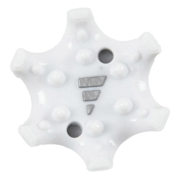 CASA 42 stk Golfsko Pigger Erstatning Knotter Vri Skrue Studs Anti Sklisikker
