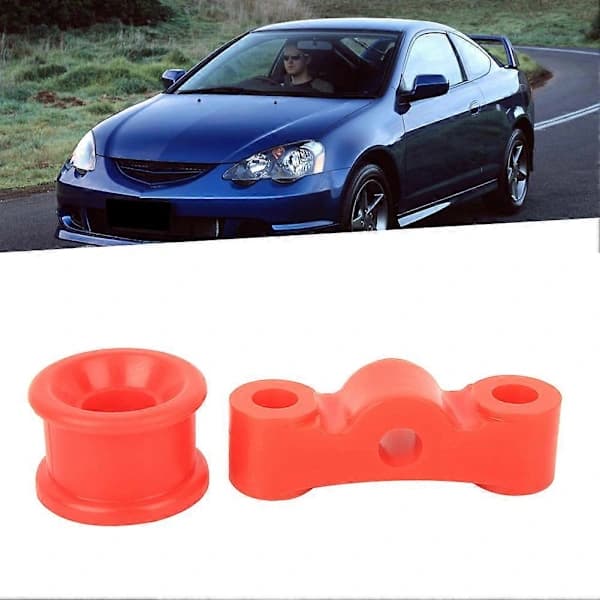 Girspakforinger for Civic & Integra (2 stk)
