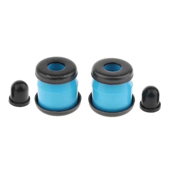 {ca}Skateboard Kit Bøsninger Skiver Kopper Til 2 Trucks