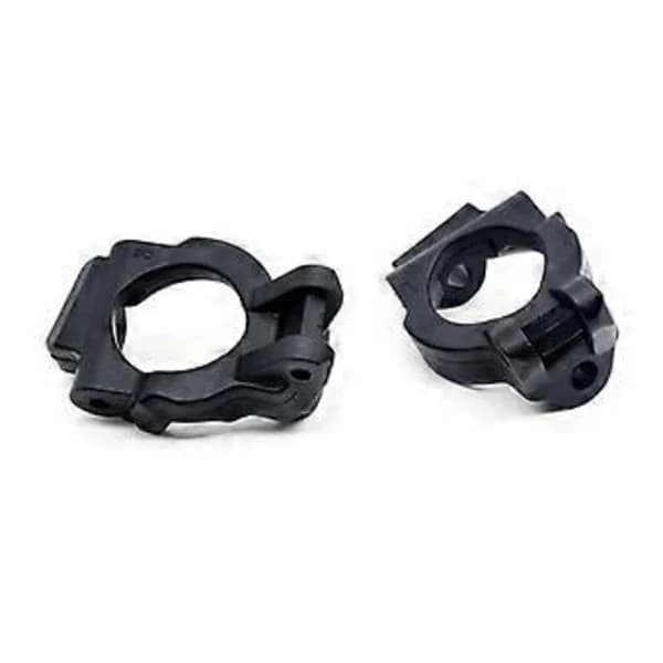 RC Auto 1/7 Varaosat MX-07 C-Hub-pidike 2kpl 8714 Caster Block