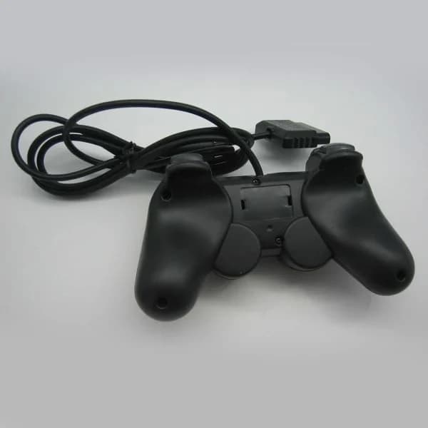 Langallinen ohjain PS2 / PlayStationille