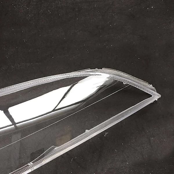 Til Mondeo 2004-2007 Kåbe Transparent Hovedlampe S Glas A