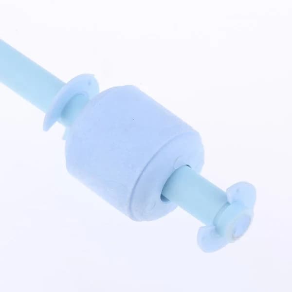 M10*100MM PP Væskenivåsensor Kabel Flytebryter ZP10010 100V