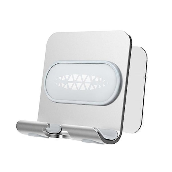 CASA Vægtelefonholder, Opdateret Version Vægtelefonholder til Badeværelse, Køkken, Kontor