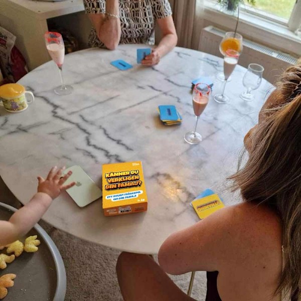 Do You Really Know Your Family Board Game_ca 300 Default Title
