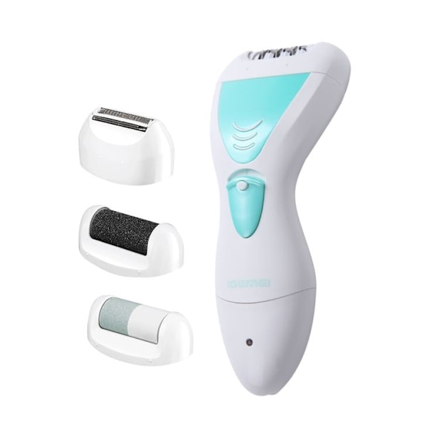 Gemei GM-7006 4-i-1 Epilator