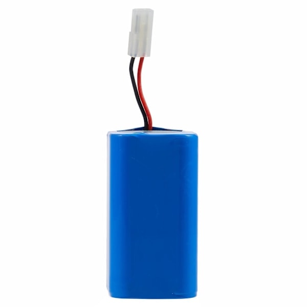 För Xiaomi Mijia G1 14.4V 2500mAh Li-Ion Polymer Batteri Monteringsdel (Kod: H18650CH-4S1P-G1) (W
