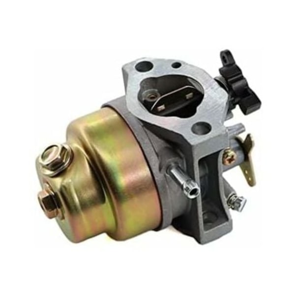 GCV 190 Kaasutin Sytytystulpalla ja Polttoaineletkulla Honda GCV190 GCv160 Moottorille, Sopii ruohonleikkuriin 16100-z0y-m42.ca