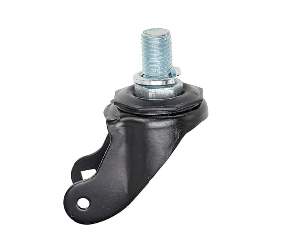 Razor Crazy Cart caster kun til v5 - til 76 x 24 mm hjul
