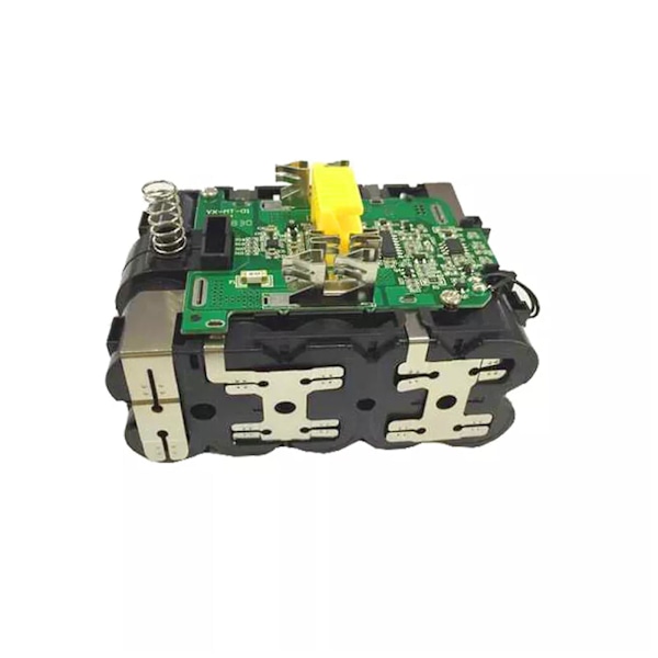 18V Batteri 2AH til MAKITA BL1860 Elværktøjsbatteri BL1850 BL1840 BL1820 js_ca