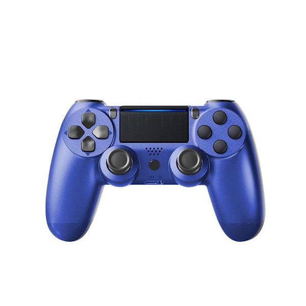 PS4 Controller DoubleShock Trådløs til Play-station 4_ca Blue