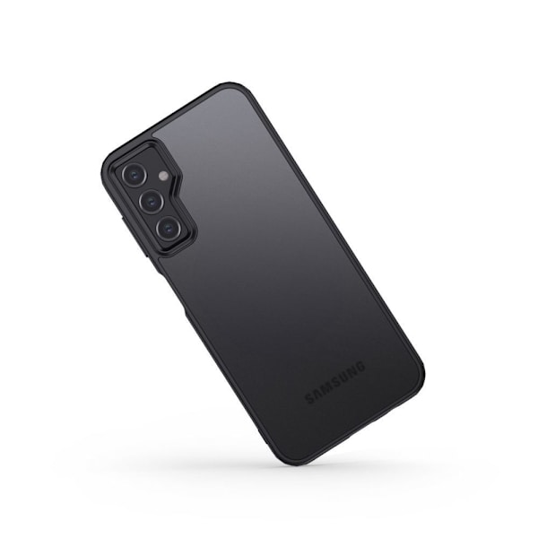 Tech-Protect Galaxy A55 5G Skal MagMat Matt Sort