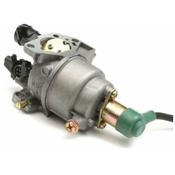 Ulisem Kaasuttimen Vaihto Honda Gx240 8Hp Gx270 9Hp Gx340 11Hp Gx390 13Hp Kannettavaan Generaattoriin 16100-Z5L-F11.ca
