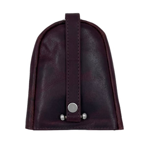 Bordsvikter 4-pack fjäril Brun one size