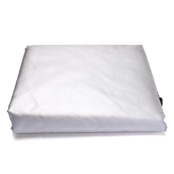 75 kokoa Vedenpitävä terassi Puutarhakalusteiden suojus Sade Lumi Tuolinpäällinen_(happyshop)-yky 170x97x71cm（noin） 170x97x71cm