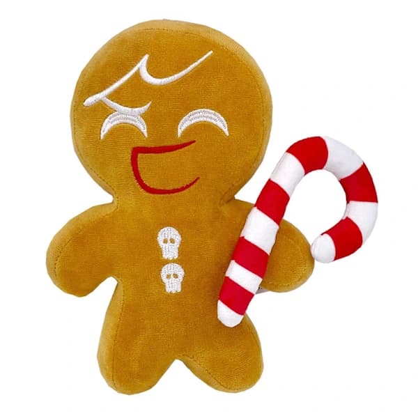 Kingdom Cookie Run Pehmolelu 10cm Sohvan Koriste