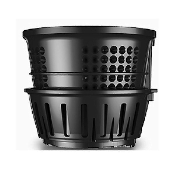 CASA Kombinationsfilter för MIUI Juicer, MIUI Juicer Tillbehör, Samlar upp pressresterna