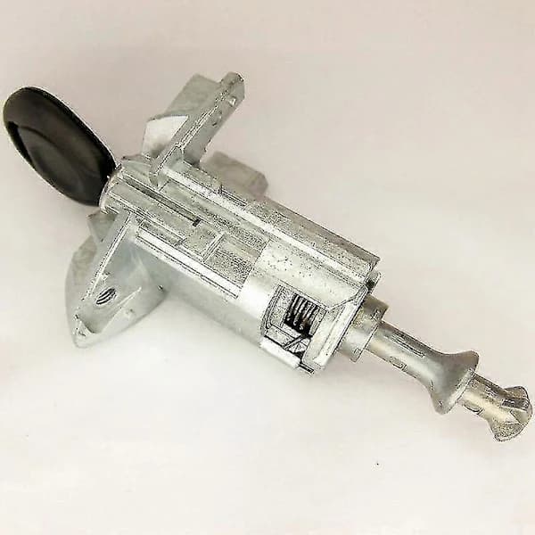 För X5 E53 2000-2006 Vänster Förardörr Låscylinder Cylinderenhet 51217035421