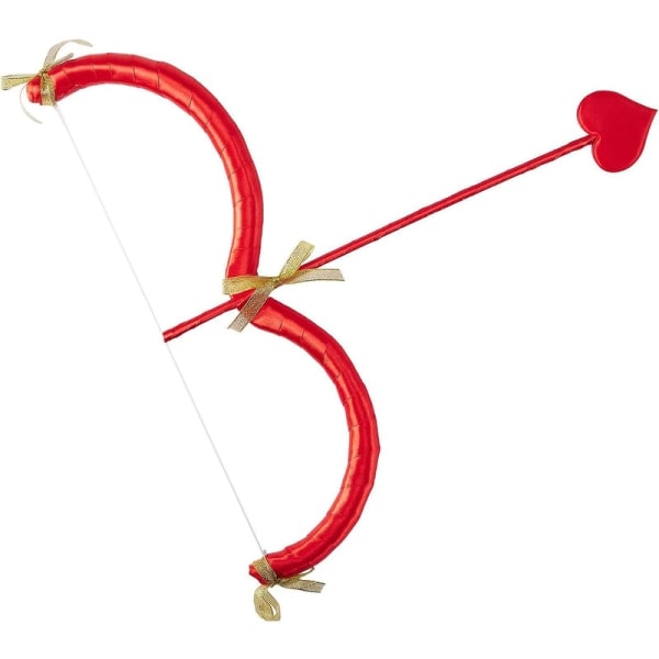 Cupids båge och pil Kostymfest rollspel Cupid's båge och pil  [DmS] Blå Blue